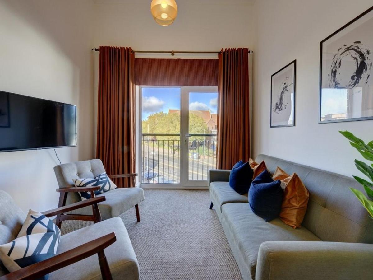 The Clement Apartment Stylish Two Bedroom Apartment Very Close To The Birmingham Arena Exterior foto