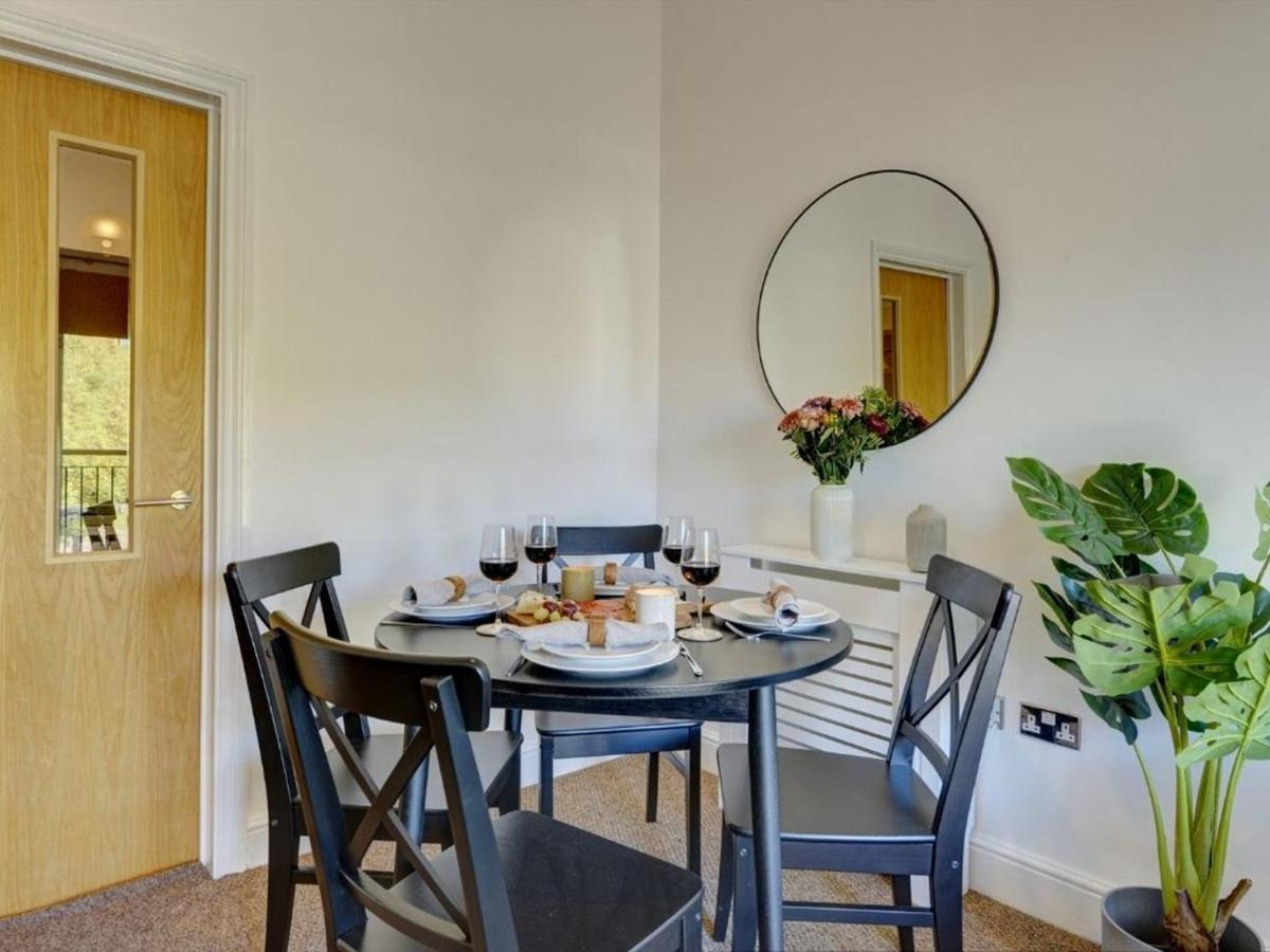 The Clement Apartment Stylish Two Bedroom Apartment Very Close To The Birmingham Arena Exterior foto